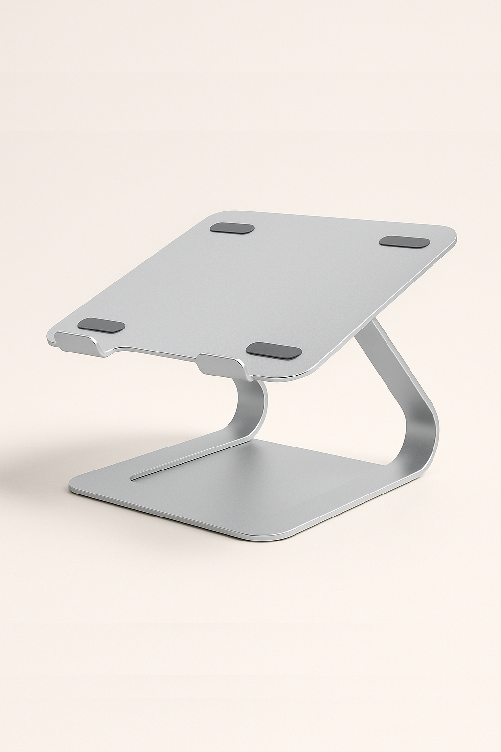 Aluminum Laptop Stand